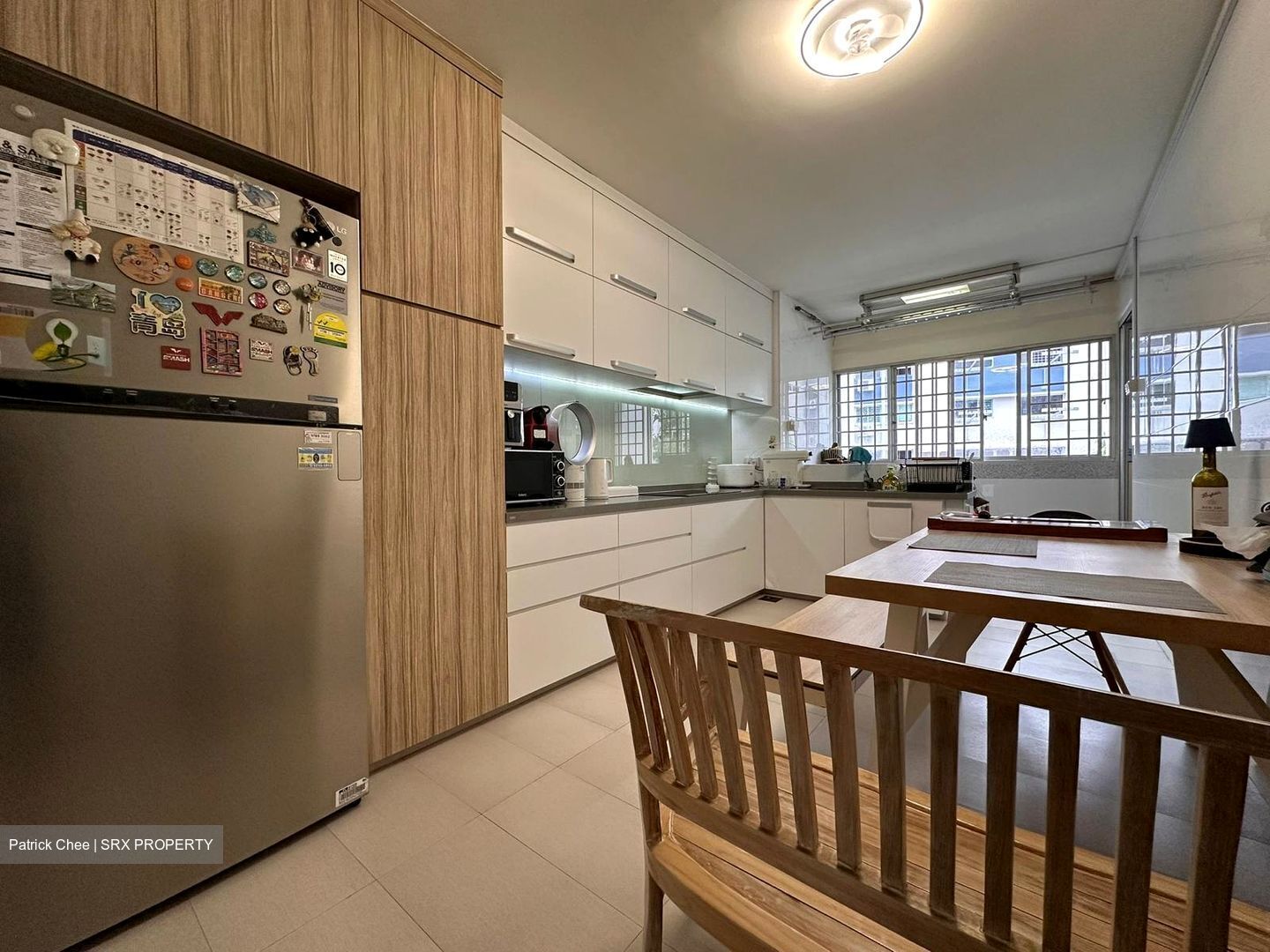 Blk 165 Bukit Batok West Avenue 8 (Bukit Batok), HDB 4 Rooms #554303521